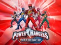 Spil Power Rangers Forskelle online