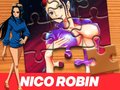 Spil Nico Robin Puslespil online