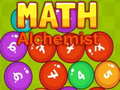 Spil Matematik Alkymist online