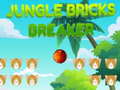 Spil Jungle Mursten Knuser online