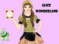 Spil Alice i Eventyrland online