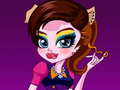 Spil Monster High Makeup online