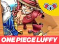 Spil One Piece Luffy Puslespil online