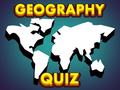 Spil Geografi Quiz online