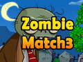 Spil Zombie Match3 online