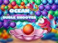 Spil Ocean Bubble Shooter online