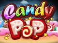 Spil Candy Pop online