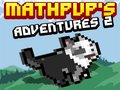 Spil MathPups Eventyr 2 online