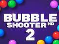 Spil Bubble Shooter HD 2 online