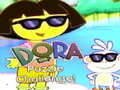 Spil Dora: Puslespillets Udfordring online