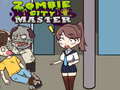 Spil Zombie City Mester online