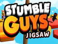 Spil Stumble Guys Puslespil online