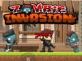 Spil Zombieinvasion online