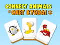 Spil Forbind Dyr Onet Kyodai online