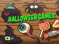 Spil Halloween Spil online