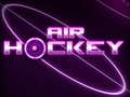 Spil Luft hockey online