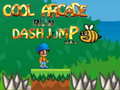 Spil Cool arcade løb dash hop spil online