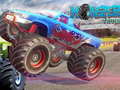 Spil Monster Truck online