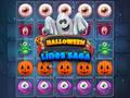 Spil Halloween Linjer Saga online