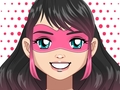 Spil Kawaii Superhelt Avatar Maker online