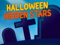 Spil Halloween Gemte Stjerner online