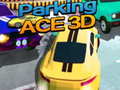 Spil Parkering ACE 3D online