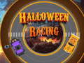 Spil Halloween Racing online