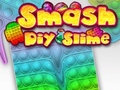 Spil Knus DIY Slime online