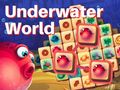 Spil Underwater verden online