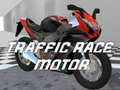 Spil Trafik Race Motor online