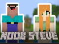 Spil Noob Steve online