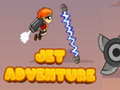 Spil Jet Eventyr online