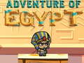 Spil Eventyr i Egypten online