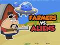 Spil Bønder vs Aliens online