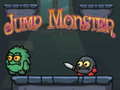 Spil Hoppe Monster online