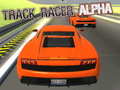 Spil Track Racer Alpha online