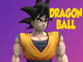 Spil Dragon Ball online