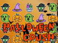 Spil Halloween Crush online