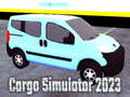 Spil Cargo Simulator 2023 online