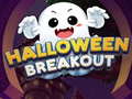 Spil Halloween Udbryd online