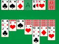 Spil Klassisk Solitaire online