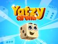 Spil Yatzy Arena online