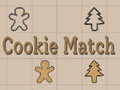 Spil Cookie Match online