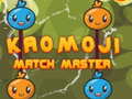 Spil Kaomoji Match Mester online