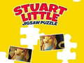 Spil Stuart Little Puslespil online