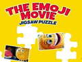 Spil Emoji Film Puslespil online