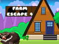 Spil Farm Escape 4 online