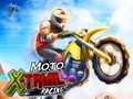 Spil Moto X-Trial Racing online