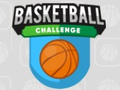 Spil Basketball Udfordring online