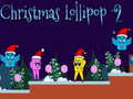 Spil Jule Lollipop 2 online